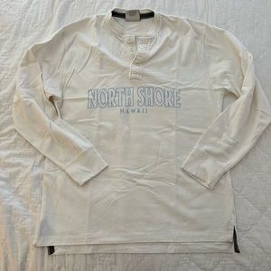 Long Sleeve Tshirt